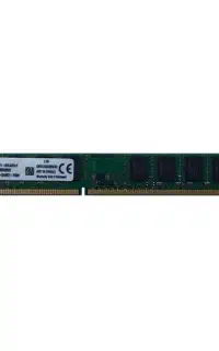 رم دسکتاپ DDR3 4GB