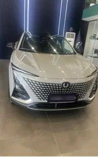 چانگان یونیتی تحویل فوری