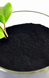 هیومیک اسید/ کود