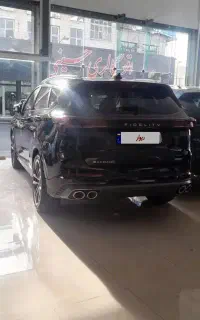 فیدیلیتی پرشتیژ  بیرنگ داخل نسکافه ای