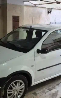 خودروی ال نود