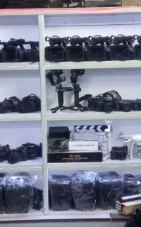 فروش دوربین عکاسی