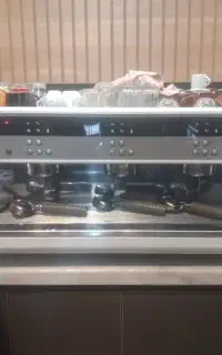 اسپرسو ساز گاگیا جی ۶