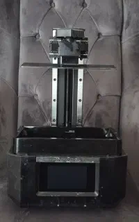 پرینتر سه‌بعدی رزینی anycubic photon mono m5s 12k
