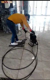 لوله بازکنی ارزان( به فکر قیمت نباشی فقط بزنگی)
