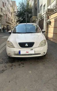 تیبا دو مدل 98