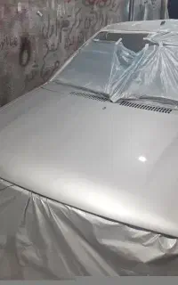 نقاشی اتومبیل با هر بودجه ای