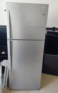 یخچال فریزر ال جی نو نو دهگلان