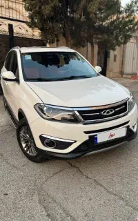 تیگو5 فول lE مدل 1400 (کم کار بی رنگ) نقداقساط