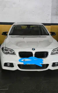 Bmw، 2014، کارکرد67 هزارتا واقعی