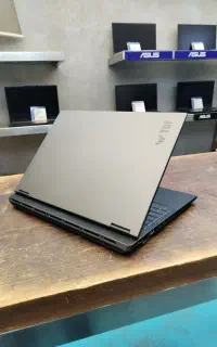 لپ تاپ ایسوس تاف گیمینگ/ i7 (14h) 16 512 Rtx 5060
