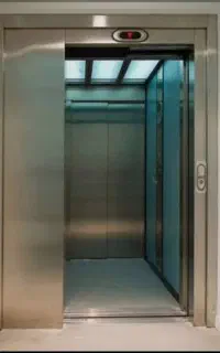 آسانسور .تعمیرات .راه اندازی