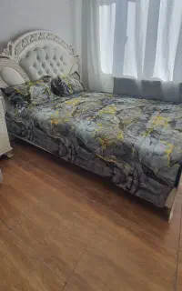 تخت خواب دو نفره