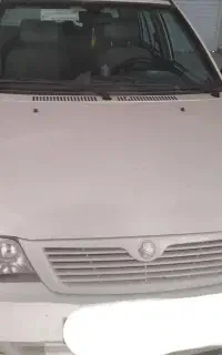 پراید هاچ پگ ۹۸