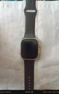 ساعت هوشمند