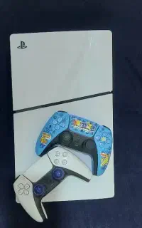 کنسول بازی ps5