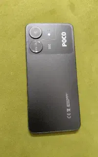 گوشی pocoC65