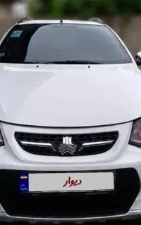کوییک دنده ای ساده مدل ۹۹