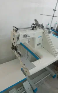 چرخ کابویی سه سوزنه جک