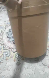 سطل کارتنی ده عدد مناسب مغازه دارها