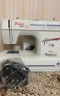 چرخ خیاطی گلدوزی کاچیران