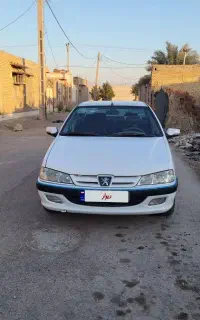 پارس اتومات