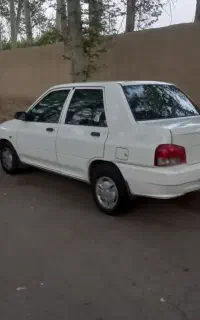 پراید ۱۳۲