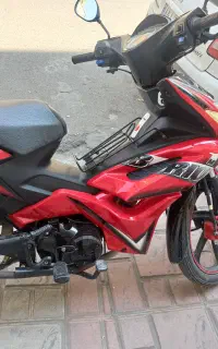 موتور بی کلاج ۹۴