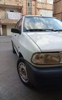 پراید131