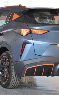 گک امزوم GLS+/مدل 2025/تحویل فوری