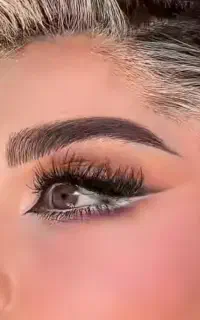 میکاپ آرتیست
