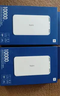 پاور بانک شیائومی 10000