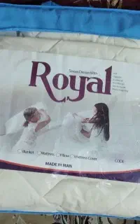 روکش تشک