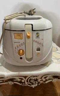 سرخ کن سان استار