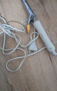 فر کننده مو