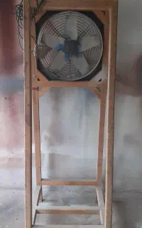 تهویه مارک دمنده