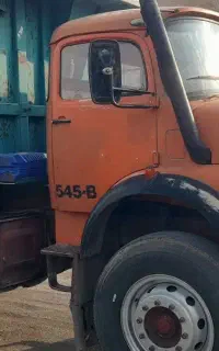 مایلر ترابری