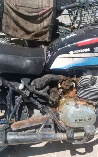 موتور سیکلت مدل ۹۰ و۸۹ودوچرخه