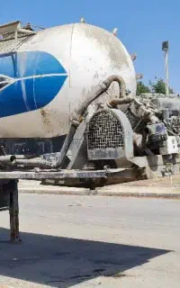 فروش بونکر علیجانی