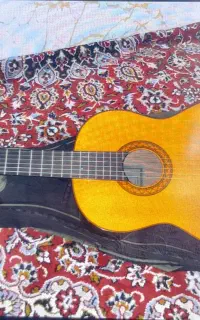 گیتار یاماها