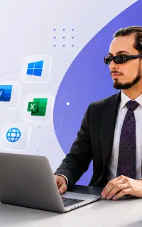 آموزش مهارت های هفتگانه (ICDL)
