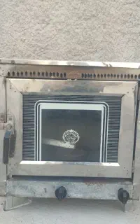 تنور گازی
