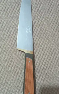 چاقو