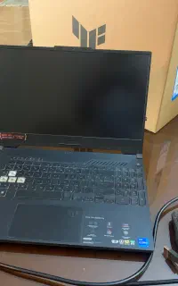 Asus FX507ZR (DDR5)