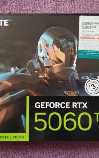 کارت گرافیک 5060ti 8g