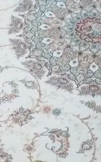 ۲ تخته فرش ۹ومتری و ۲ تا گلیم فرش