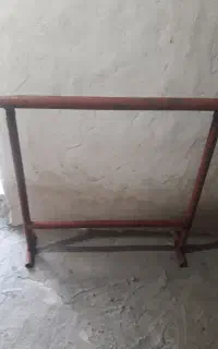 دارقالی با دفه و سیخ
