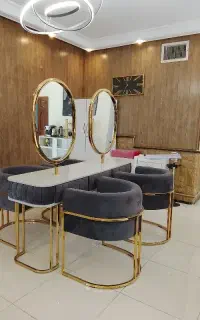 اجاره لاین کوتاهی و ناخن و مژه