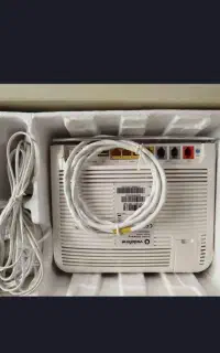 مودم ADSL مدل vodafone hg553
