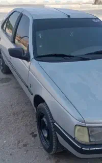 پژو مدل88 شاسی سالم